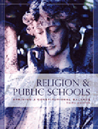 Religion and Public Schools: Striking a Constitutional Balance