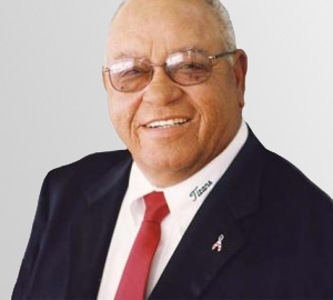 Herman Boone
