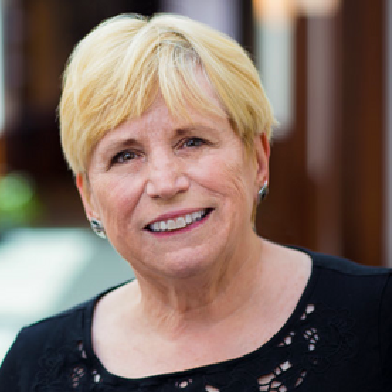Margaret McKenna