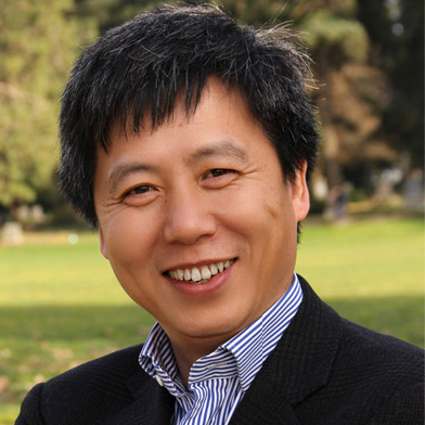 Yong Zhao