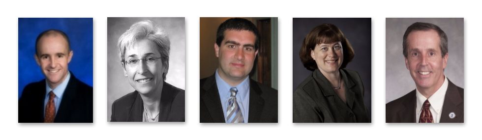 Legislators Photo