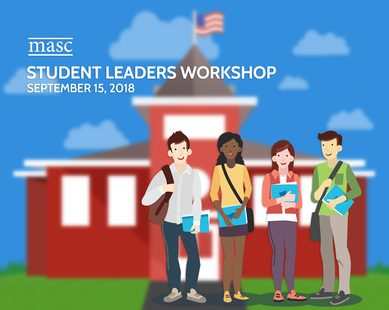 Student Leaders Workshop