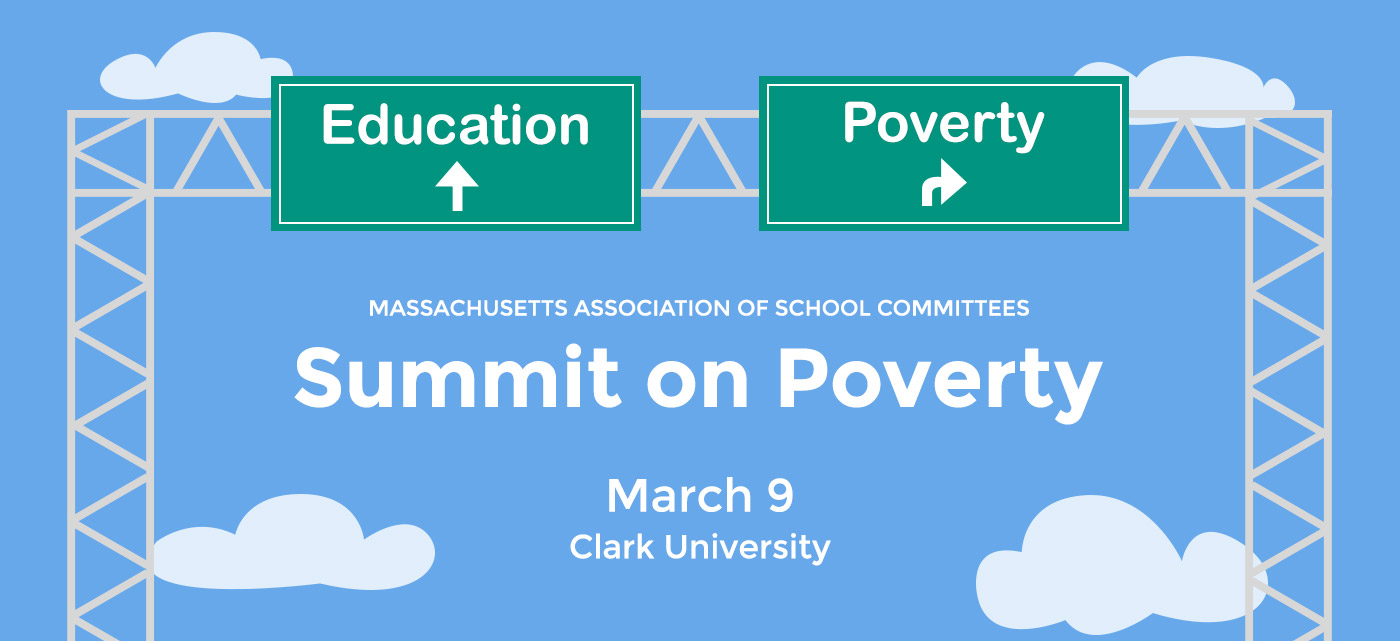 MASC 2018 Massachusetts Poverty Summit 