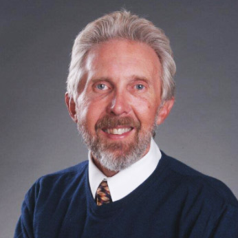 Dr. William Parrett